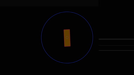 Digital-Display:-Rings-&-Crosses-in-Sci-Fi-HUD-Design