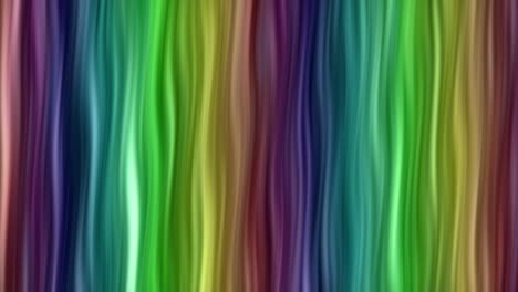 abstract colorful animation .multicolor liquid background.