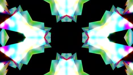 KALEIDOSCOPE-VFX-Abstract-Motion-Background