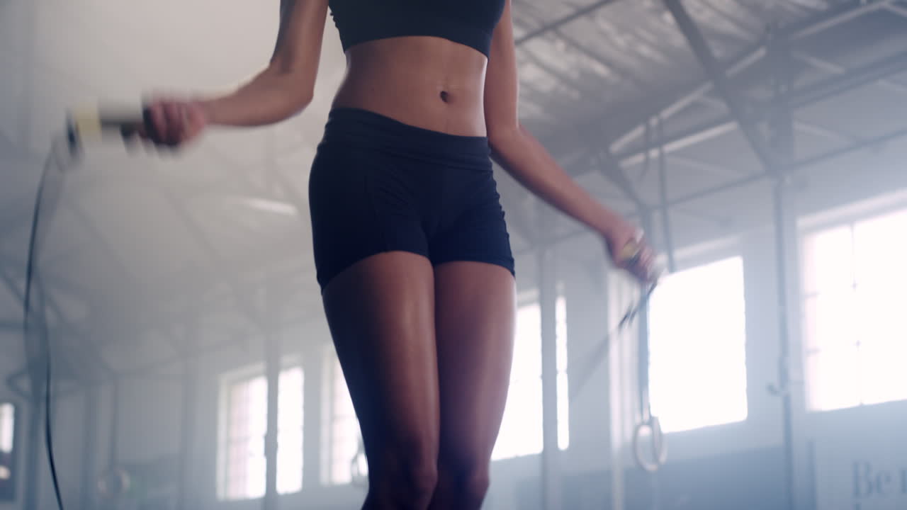 cada rotación es un paso más cerca de su objetivo.