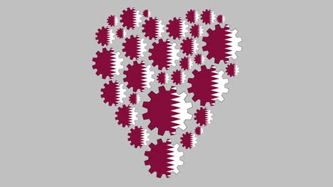 loving qatar