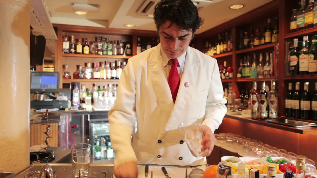 칵테일 만들기 18