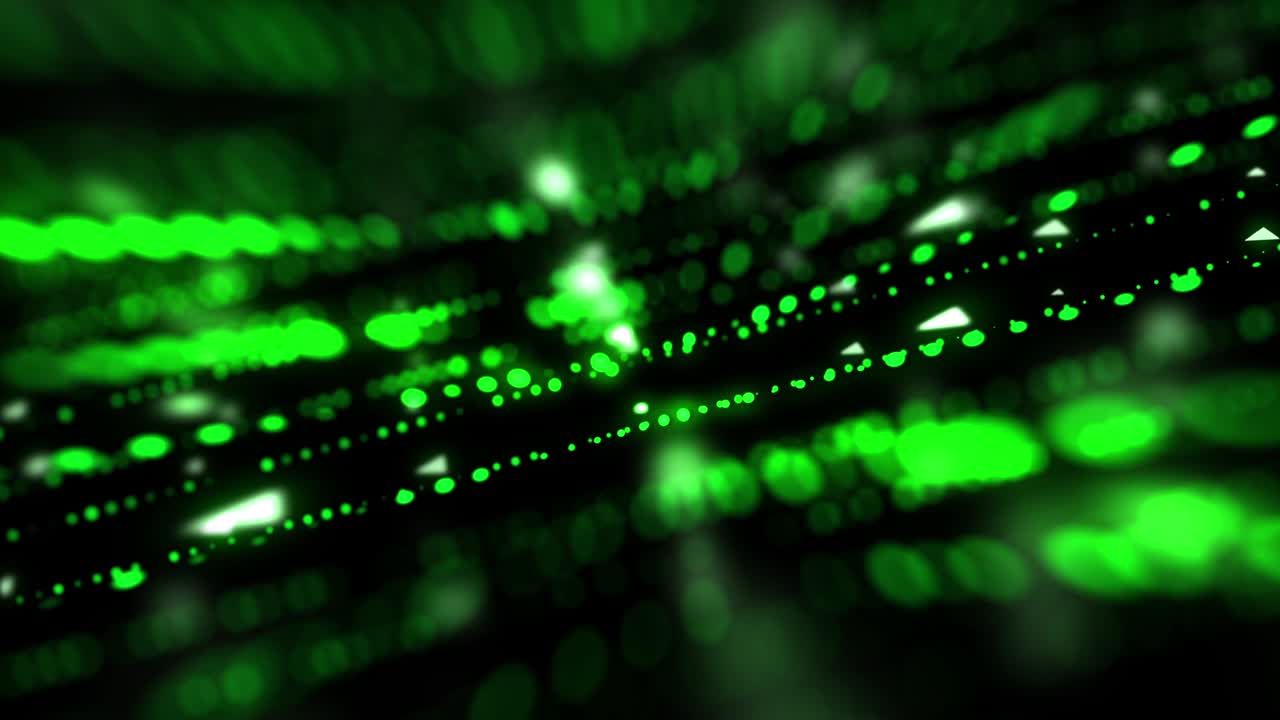 4k абстрактный фон (поворотный)