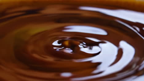coffee splash