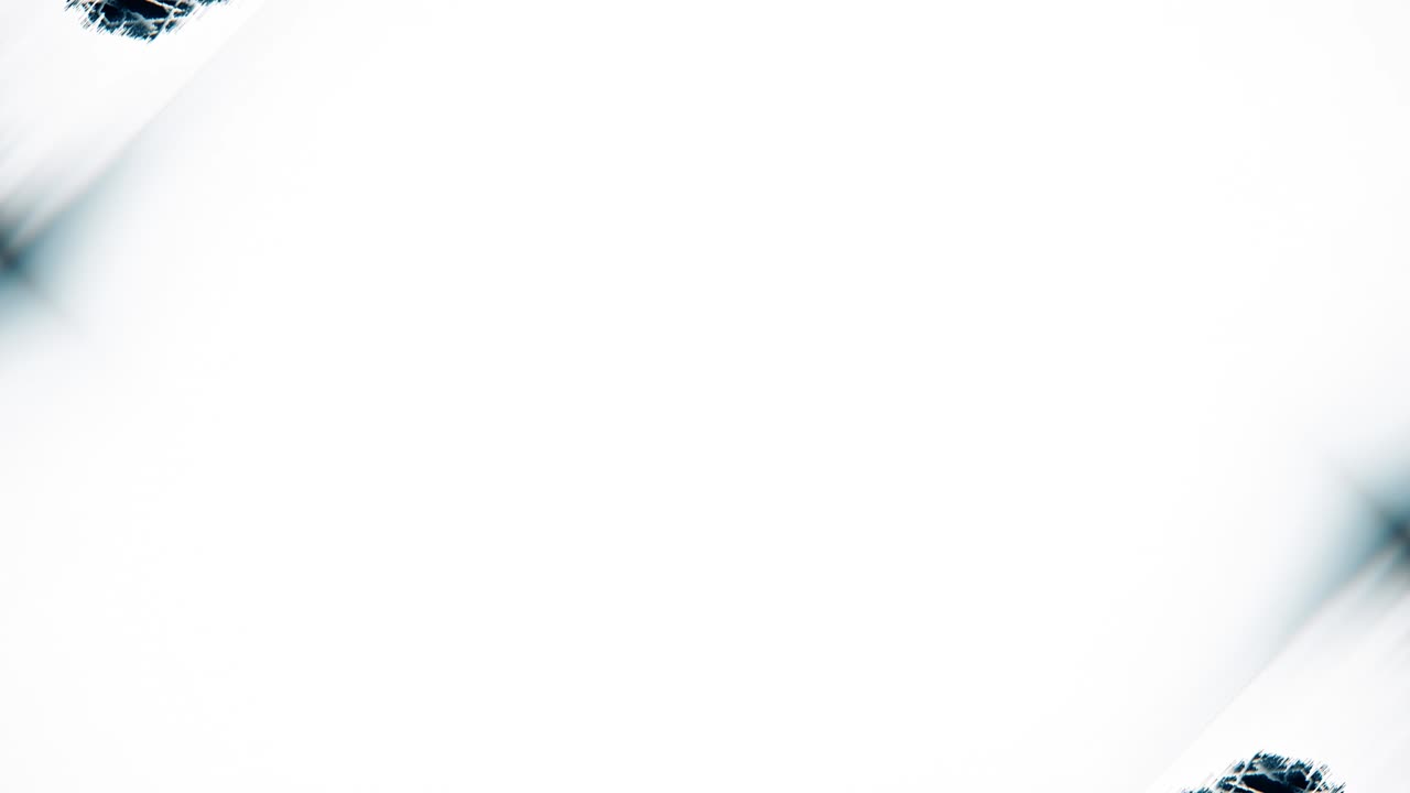 abstract laser lichten. laser tunnel. strobe lichten. vj lus