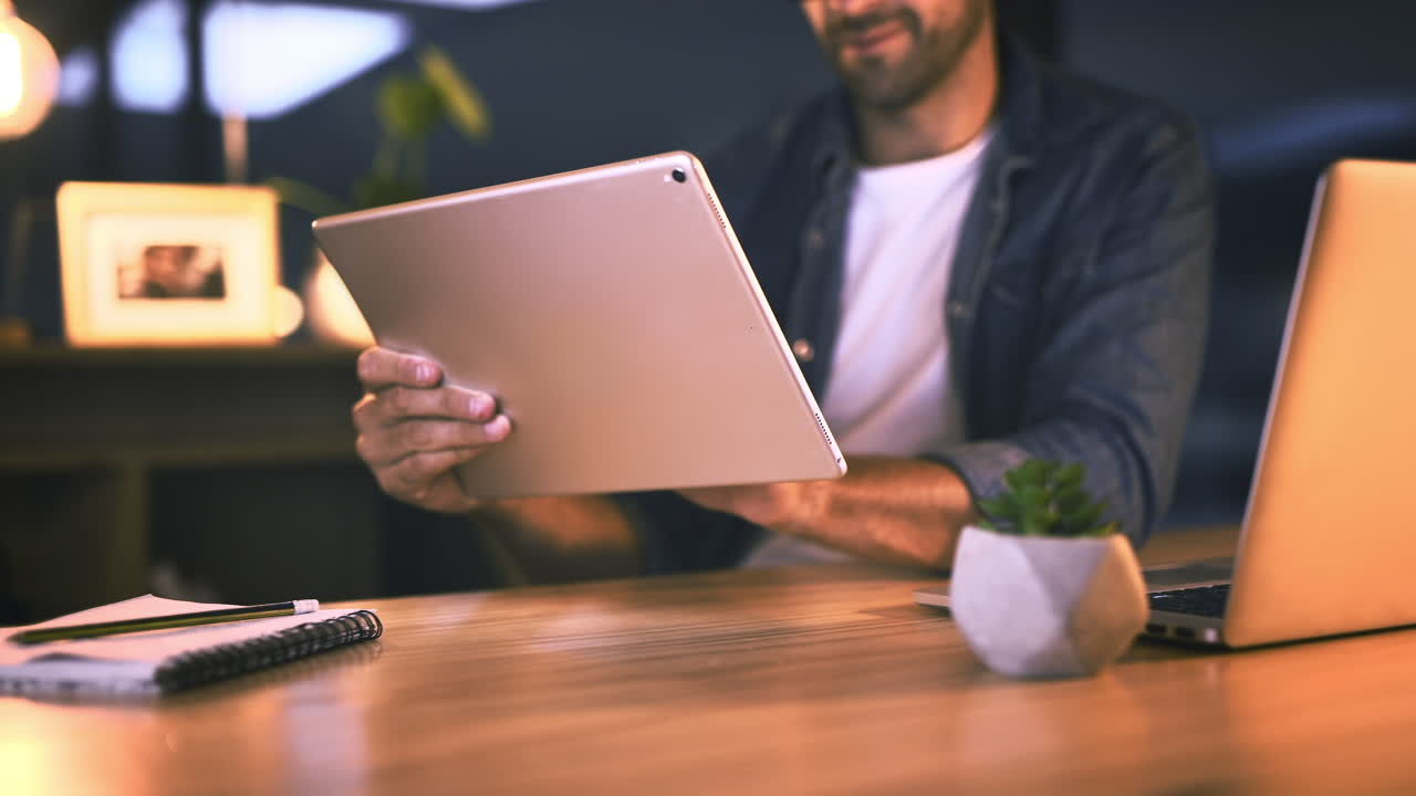 la tecnología hace que los negocios sean mucho más accesibles.