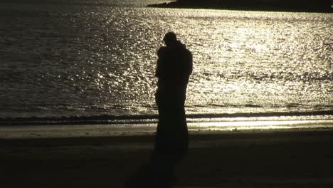 Stock-footage-Beach