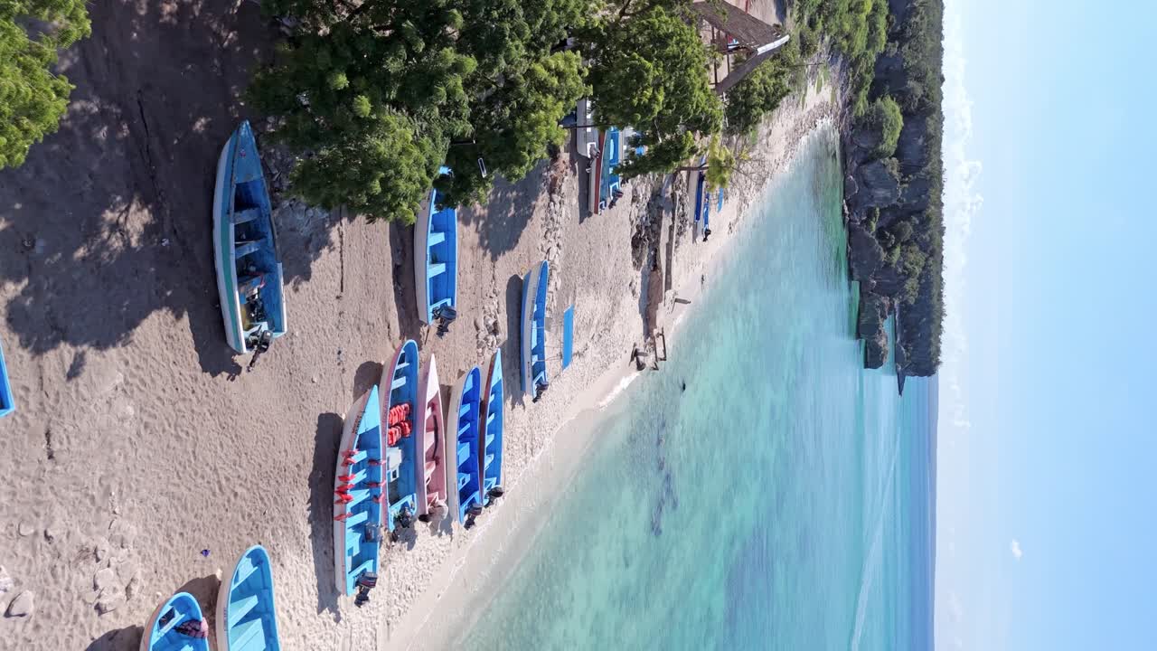 Cueva de Los Pescadores