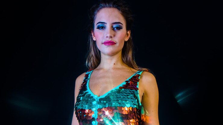 abito donna ibiza 4k 14