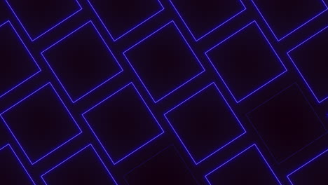 an image featuring a captivating blue and black diamond pattern arranged in a checkerboard design. the various shades of blue enhance the visual appeal of the composition