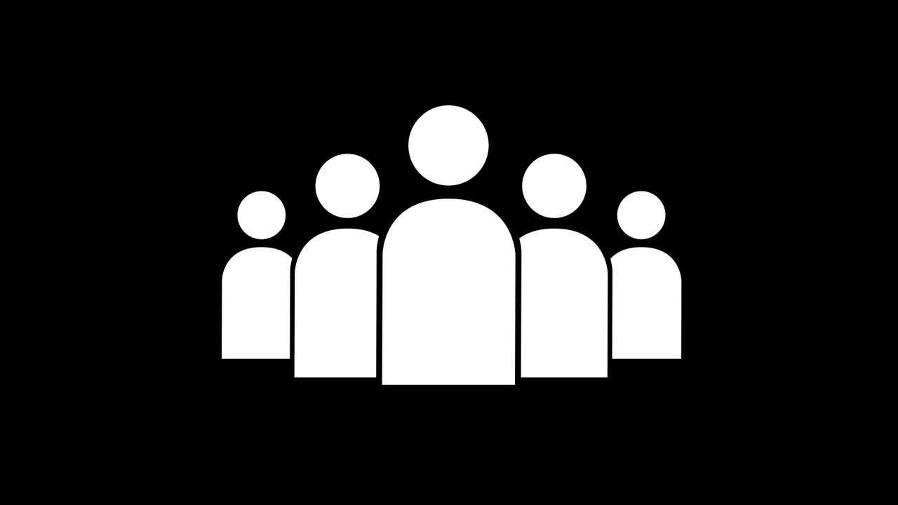 플랫 기업 사람들이 팩 2