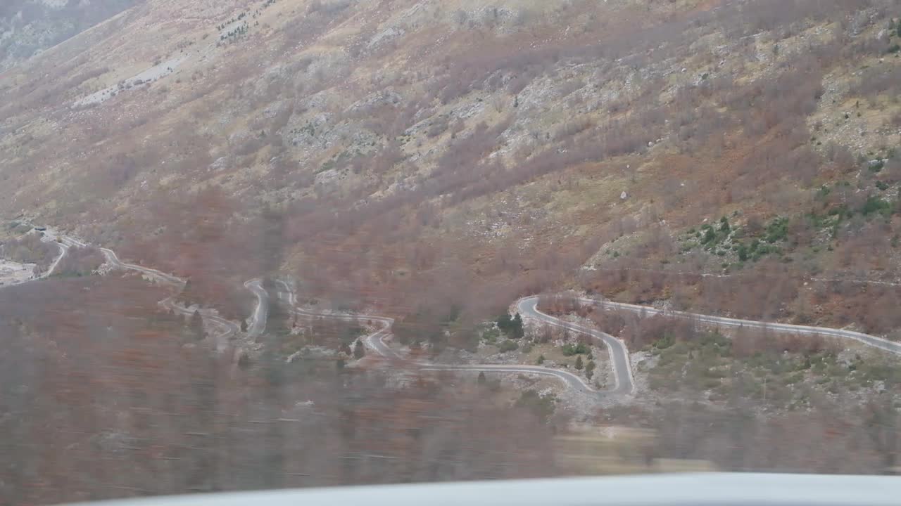 shkoder에서 알바니아 알프스의 thethi까지 운송