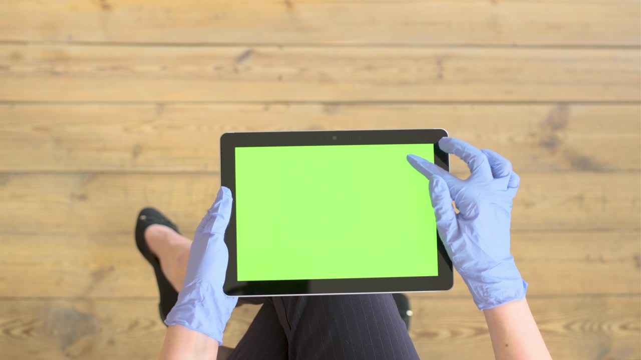 modelo para el seguimiento del color