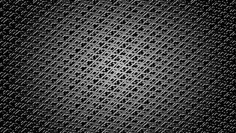 futuristic background animation loop