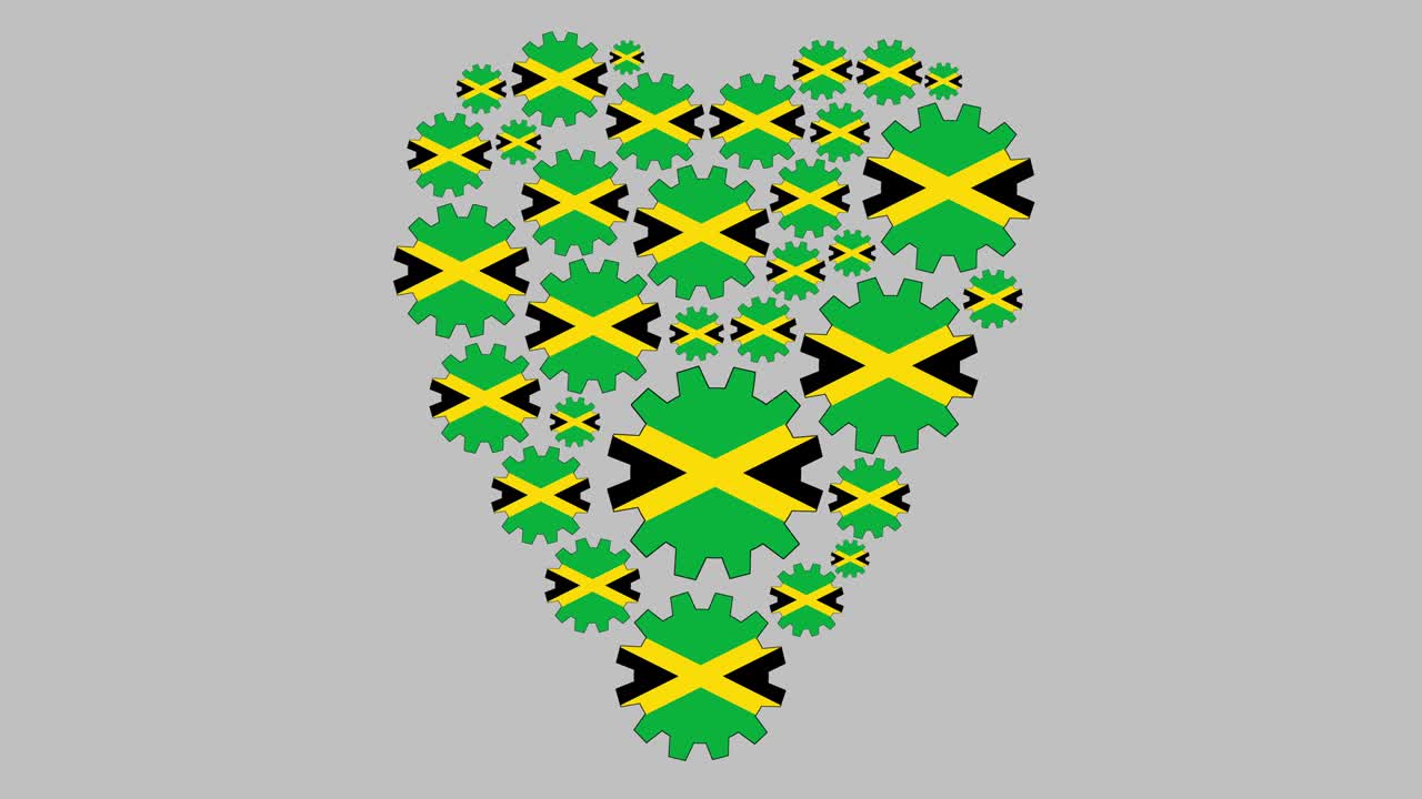 사랑하는 자메이카