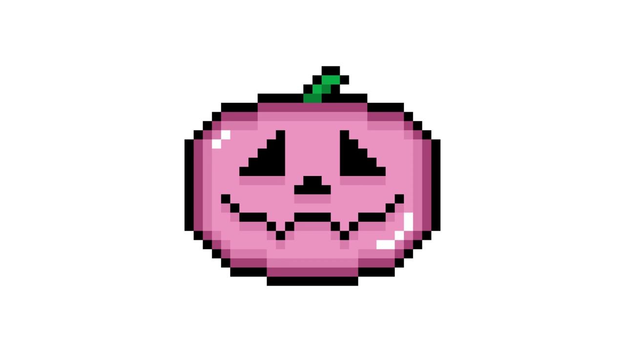 Animazione di icone pop-up pixel art con Jack o Lantern (2).mov