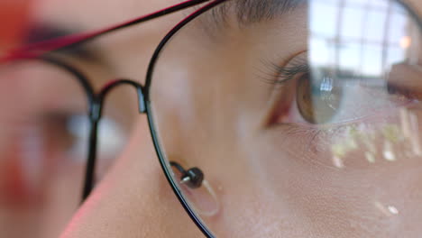 Creative-man-eyes-with-glasses