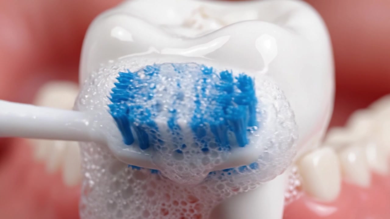 Técnicas Efectivas de Cepillado Dental: Una Mirada Detallada al Cuidado Dental Adecuado para una Higiene Bucal Óptima y Dientes Sanos