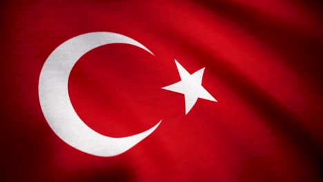 turkish flag