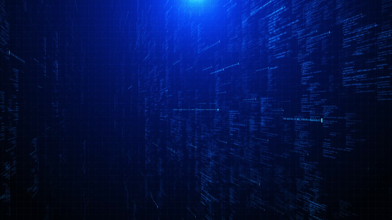 Programming code screen software development perfect for coding it solutions digital technology web