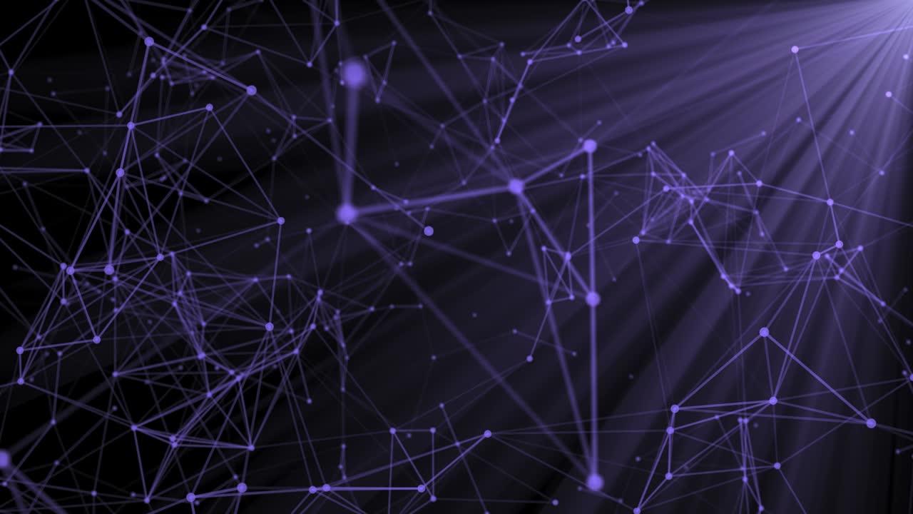 Abstract digital background