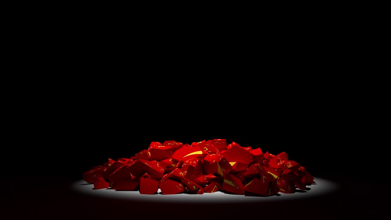 공산주의 발 러시아 소련 냉전 사회주의 망치 사슬 4k