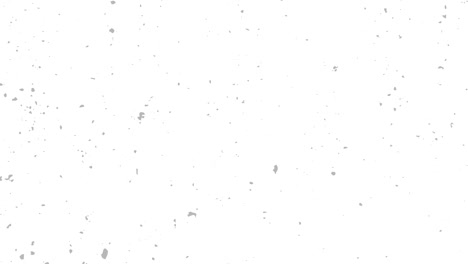 movimiento de parada animado garabateado ruido textura de fondo y superposición, video de stock de bucle infinito de 4k