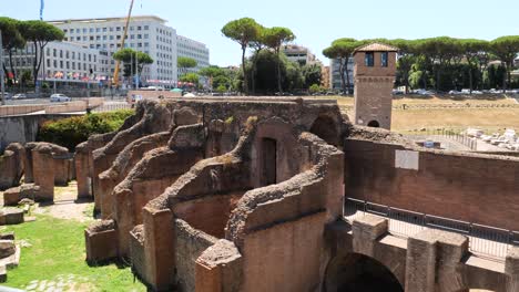 Circus-Maximus,-Rom,-Italien