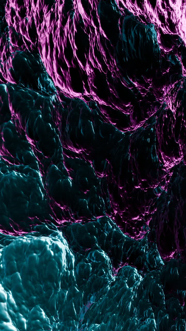 Abstract Textured Surfaces