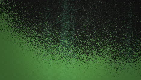 dynamic black and green textured background for design projects