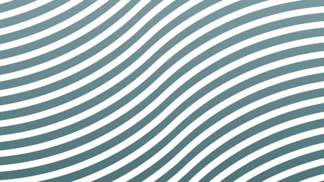 wavy line blue background