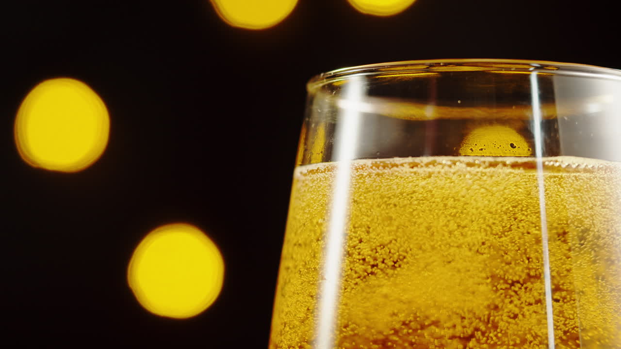 Celebração do Champanhe