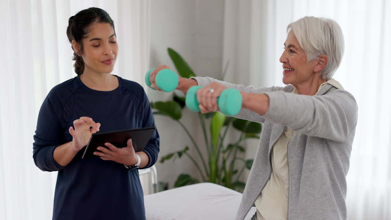 물리치료 태블릿,  ⁇ 은 여자 상담