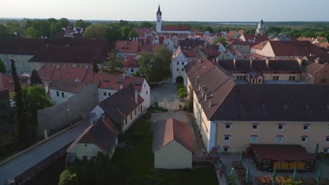 Church-tower