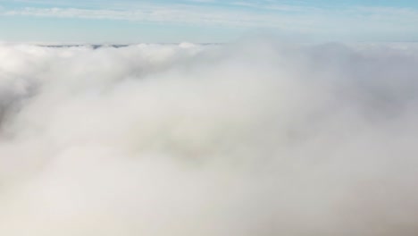 霧雲 (霧雲) 雲雲 (霧云) 雲 (雲雲) 空中圖片 (空中圖片)