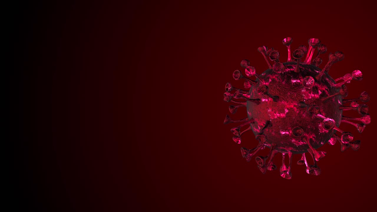 alerta de coronavirus covid-19 sos. virus pandémico riesgo médico para la salud, inmunología, virología, concepto de epidemiología.