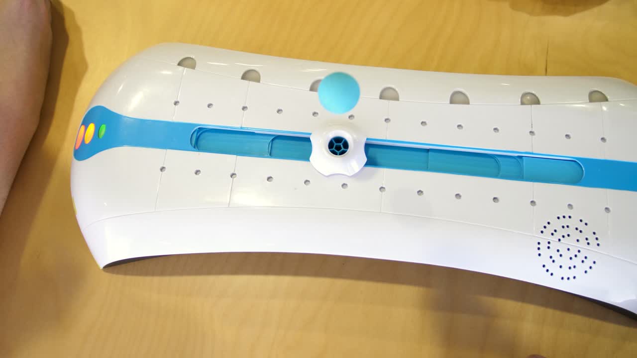 인터랙티브 교육용 장난감