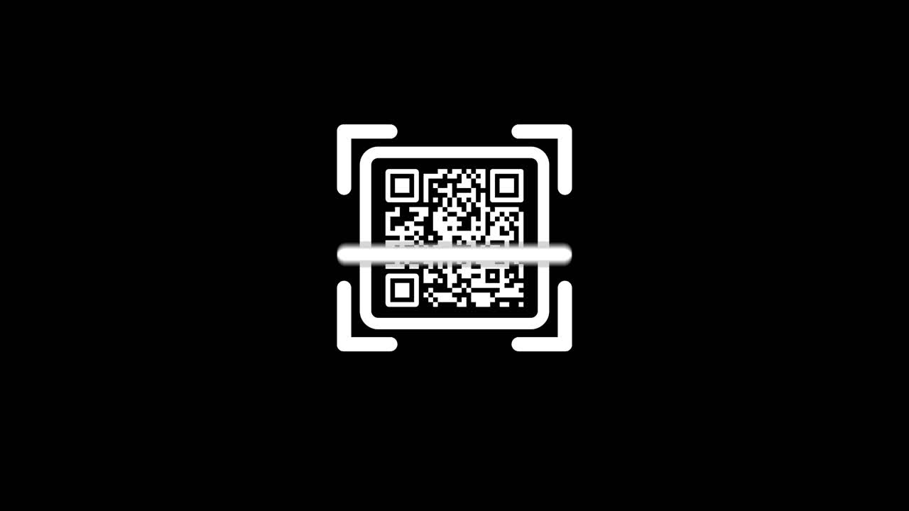 QR Code Scan