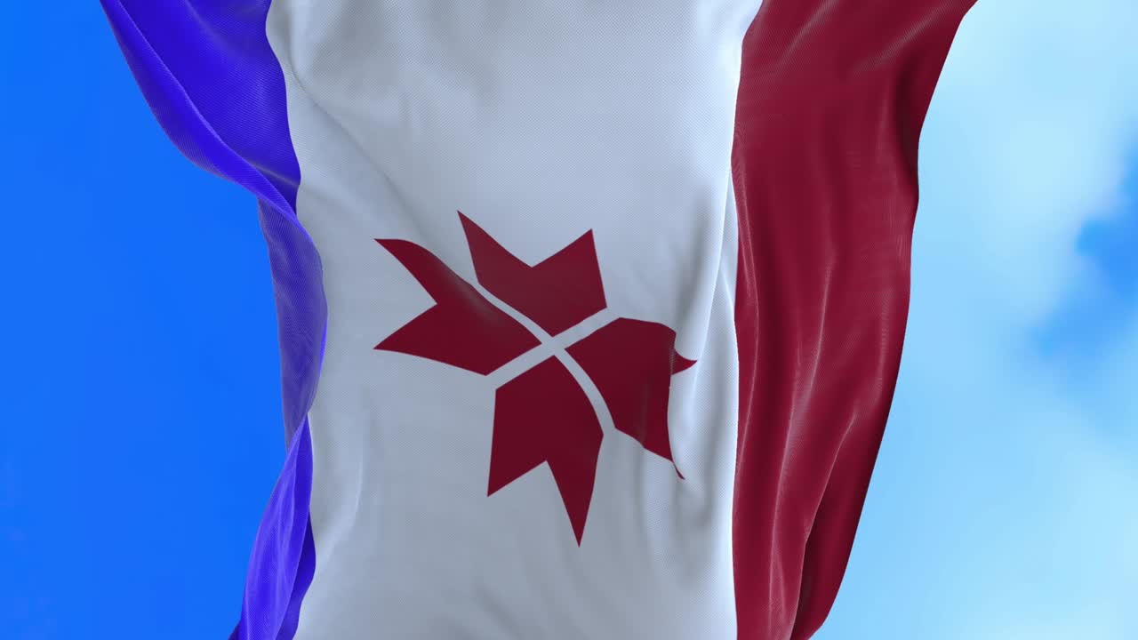 모르도비아 공화국의 발.