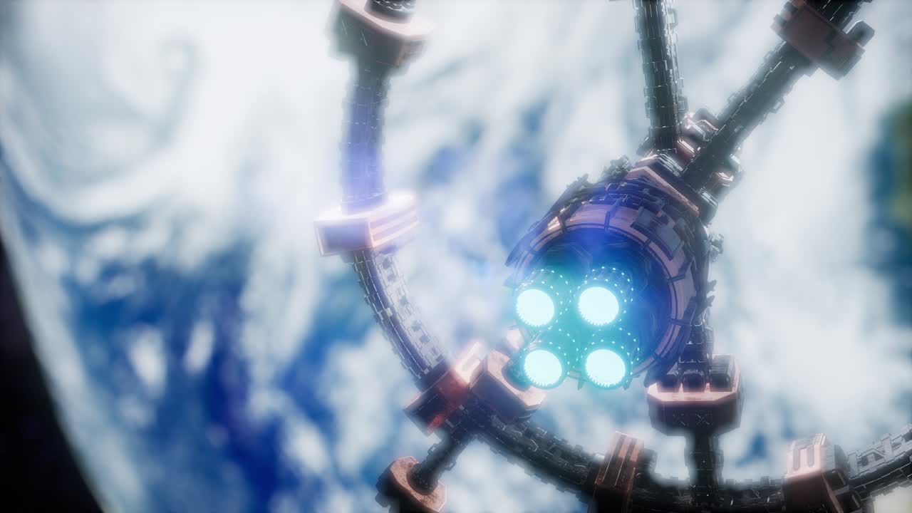 International Space Station