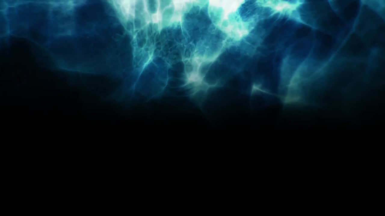 nuvole di fumo galleggianti