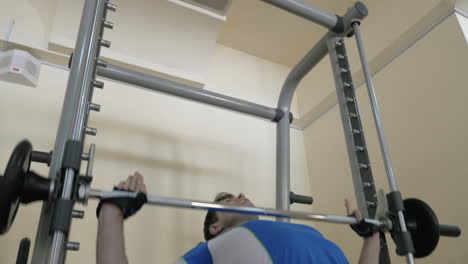 mantenerse en forma con entrenamientos regulares