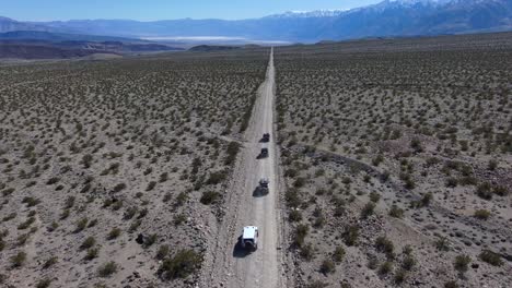 jeep trails: off-road adventures across untamed terrain