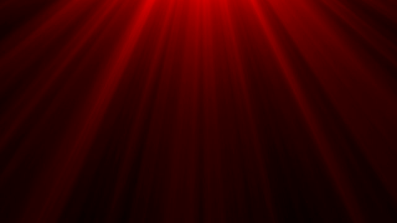 fondo de luz de absorción de 4k