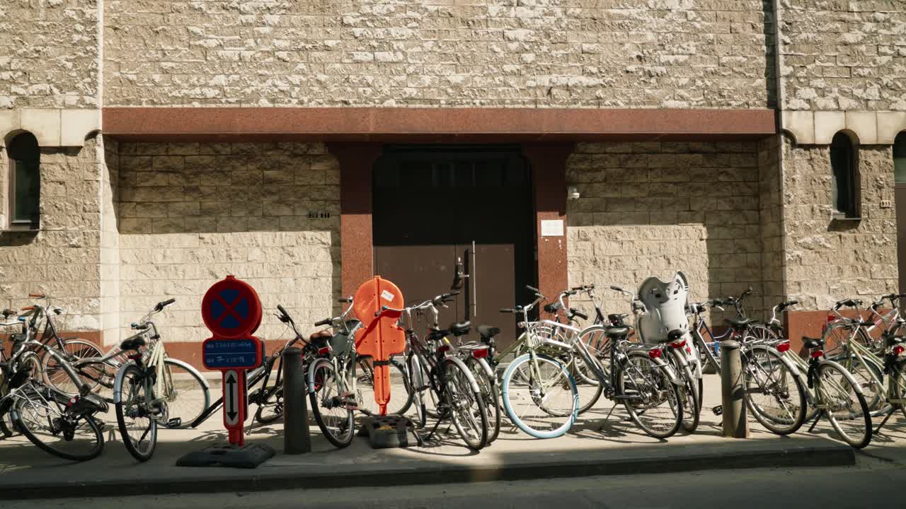 벨기에 의 안트베르펜 다이아몬드 지구 에 있는 유대인 건물