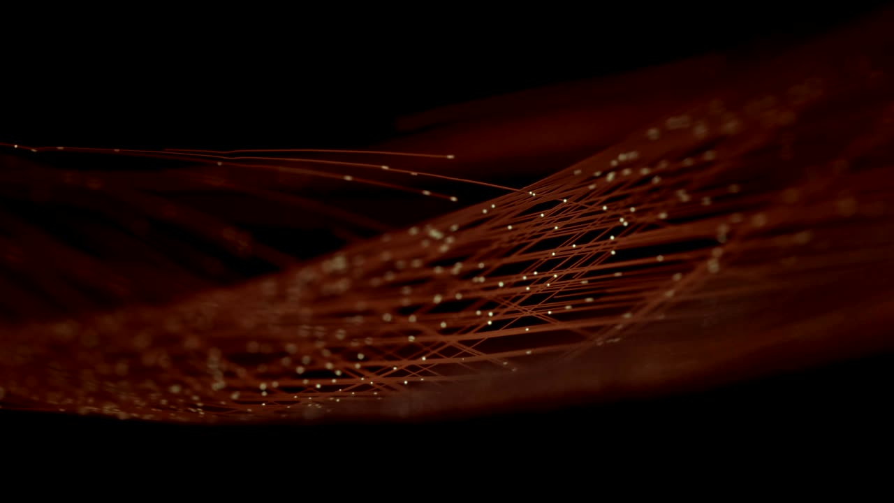 Fiberoptisk datakommunikation