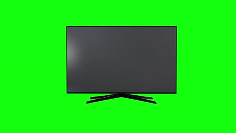 8-animations-smart-tv-led-plasma-green-screen