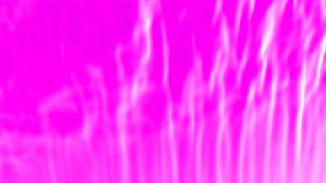 pink abstract curtain