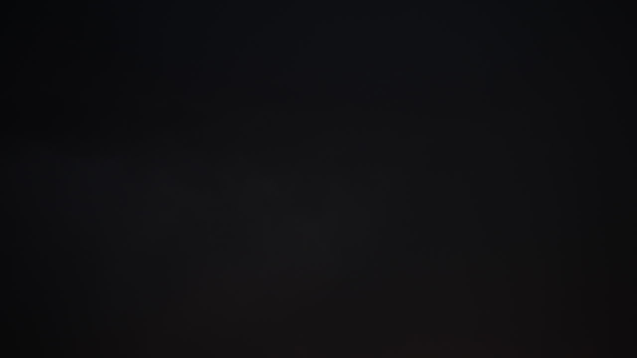 Natures display of power as lightning arcs across a turbulent sky