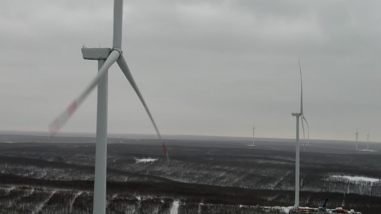 에너지 생산, 드론, 풍력, 지속 가능한 에너지